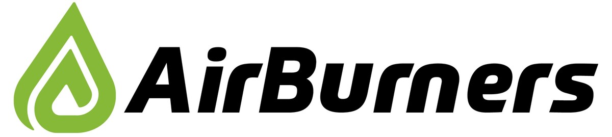 Air Burners Logo