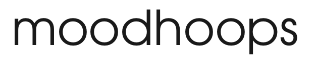 Moodhoops Logo