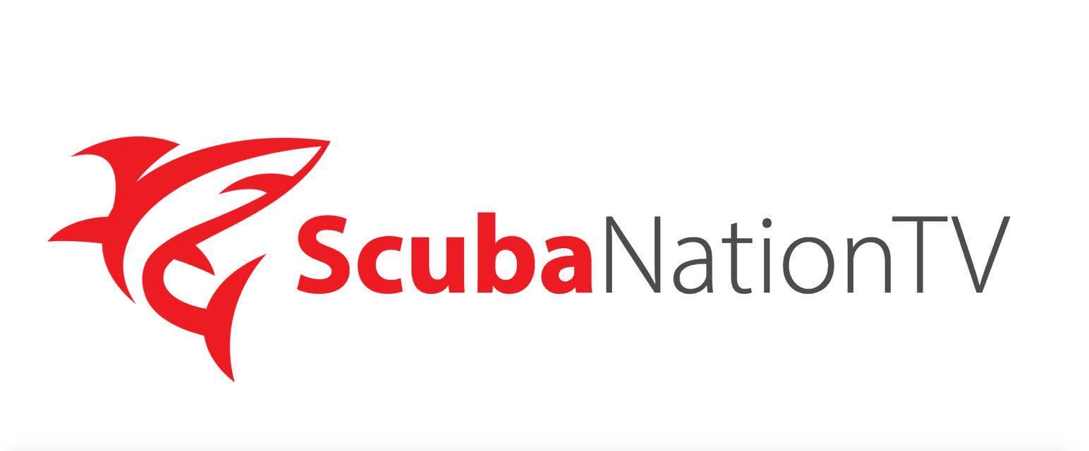 Scubanation Logo